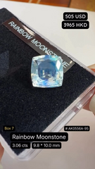 Rainbow Moonstone Deal (3.06 cts)