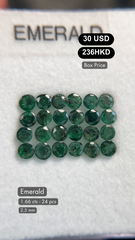 Emerald Deal (1.66 cts)