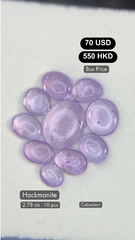 Hackmanite Deal (2.78 cts)