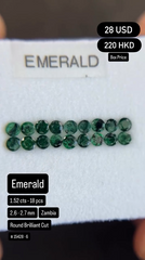 Emerald Deal (1.52 cts)