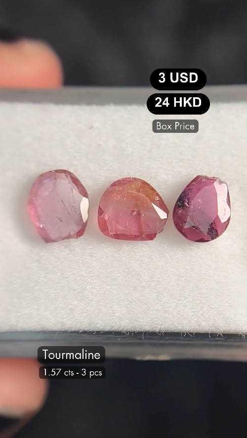 Tourmaline Deal (1.57 cts)