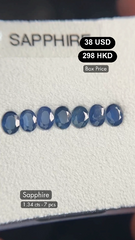 Sapphire Deal (1.34 cts)