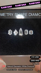 Diamond Deal (0.47 cts)