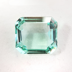 No Oil Colombian Emerald (3.31 cts)