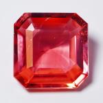 Orange Pink Vayrynenite (2.247 cts)
