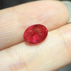 Mahenge Spinel (3.17 cts)