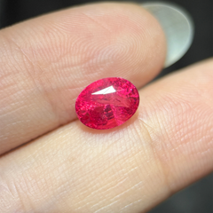 Mahenge Spinel ( 2.65 cts)