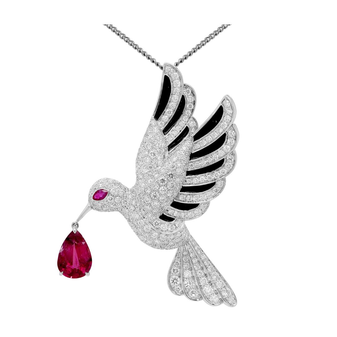 Dynamic International