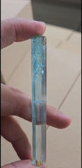Aquamarine Specimen Deal (84 cts)