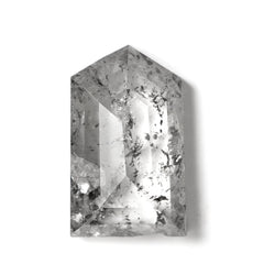 Black Salt & Pepper Diamond (1.32 cts)