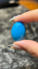 Sleeping Beauty Turquoise (23.93 cts)