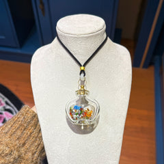 Vault of Wonders Convertible Bottle