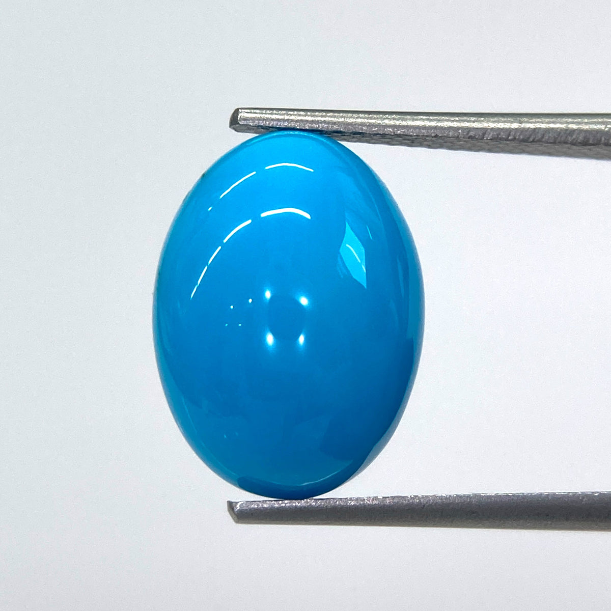 Natural Sleeping Beauty Turquoise (5.351 Cts)