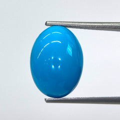 Natural Sleeping Beauty Turquoise (5.351 Cts)