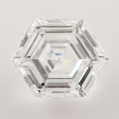 Hexagon Diamond (0.5 cts)