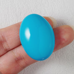 Sleeping Beauty Turquoise (58.83 Cts)