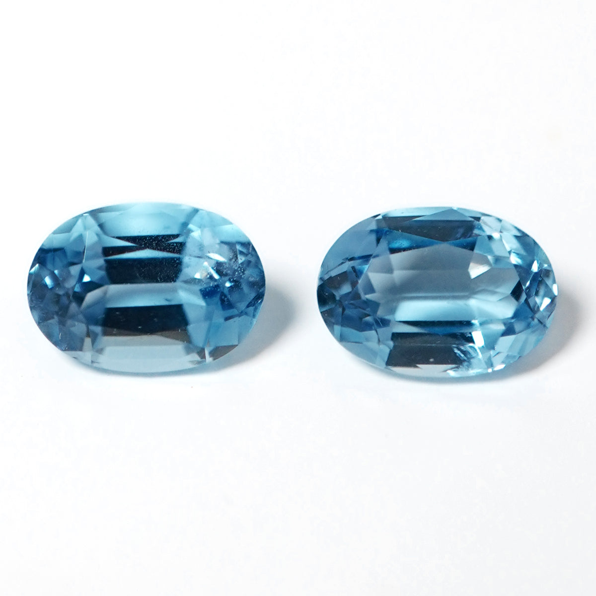 Brazil Santa Maria Blue Aquamarine (1.59 cts)
