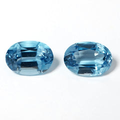 Brazil Santa Maria Blue Aquamarine (1.59 cts)