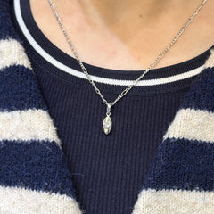 Diamond Pendant