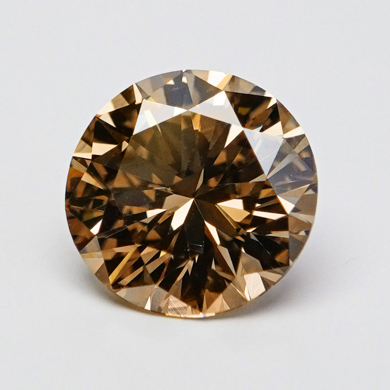 Fancy Brown Diamond (1.155 cts)