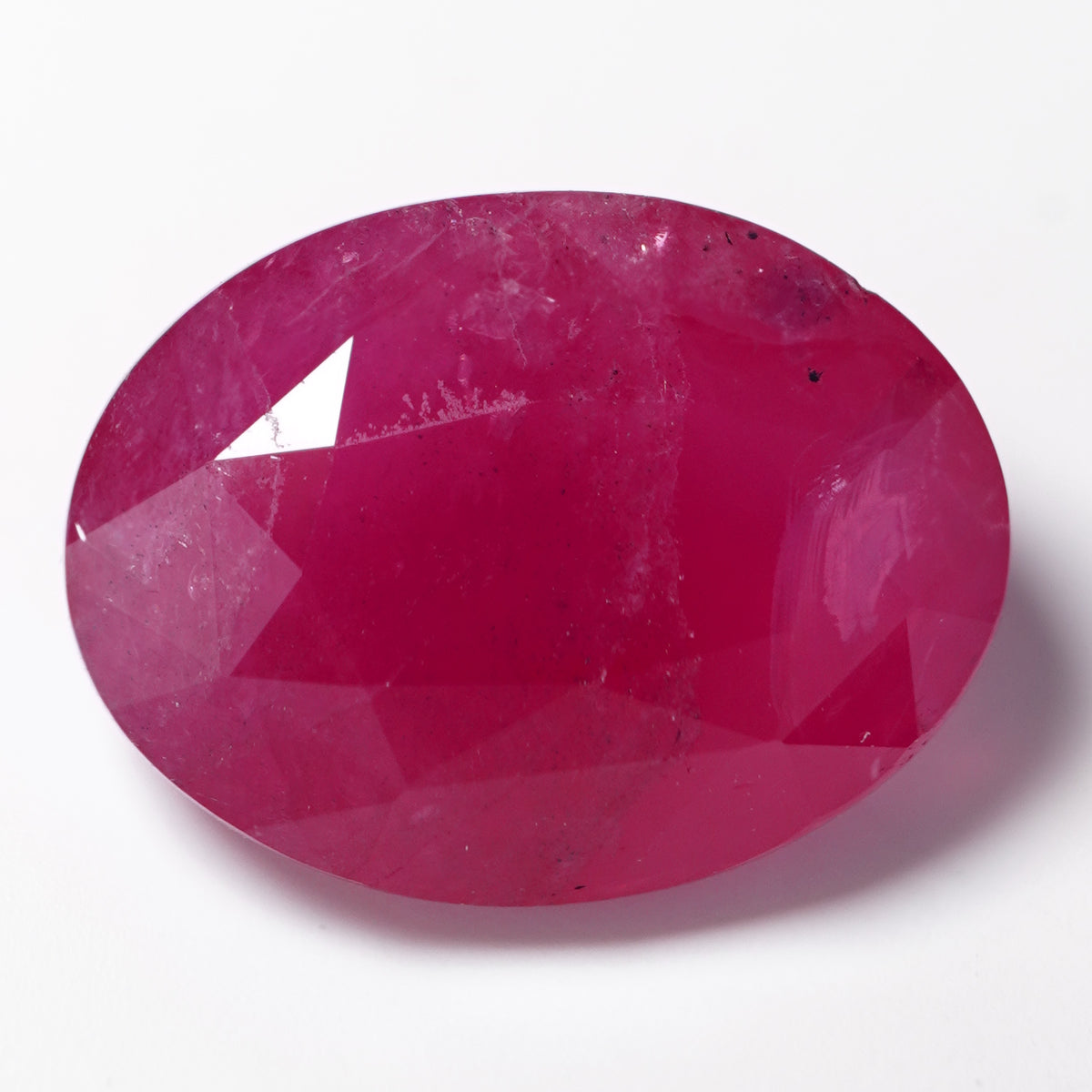 No Heat Mahenge Spinel (10.58 cts)