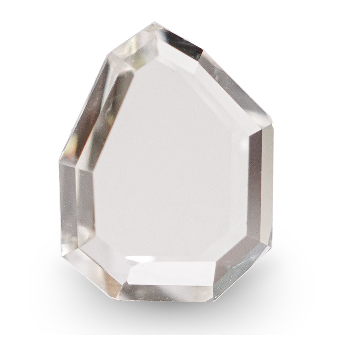 Natural K Color Diamond (1.094 cts)