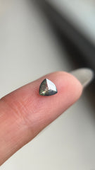 Natural Green Rough Diamond (0.27 cts)