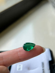 Emerald (2.75 cts)