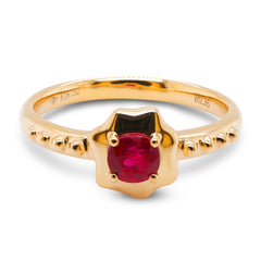Ruby Ring