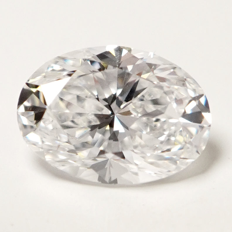 Natural D Color Diamond (0.70 cts)