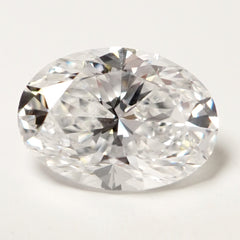 Natural D Color Diamond (0.70 cts)