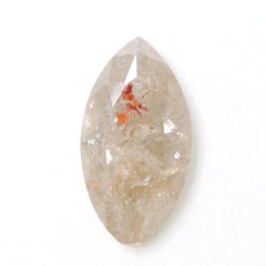 Salt & Pepper Diamond (1.98 cts)