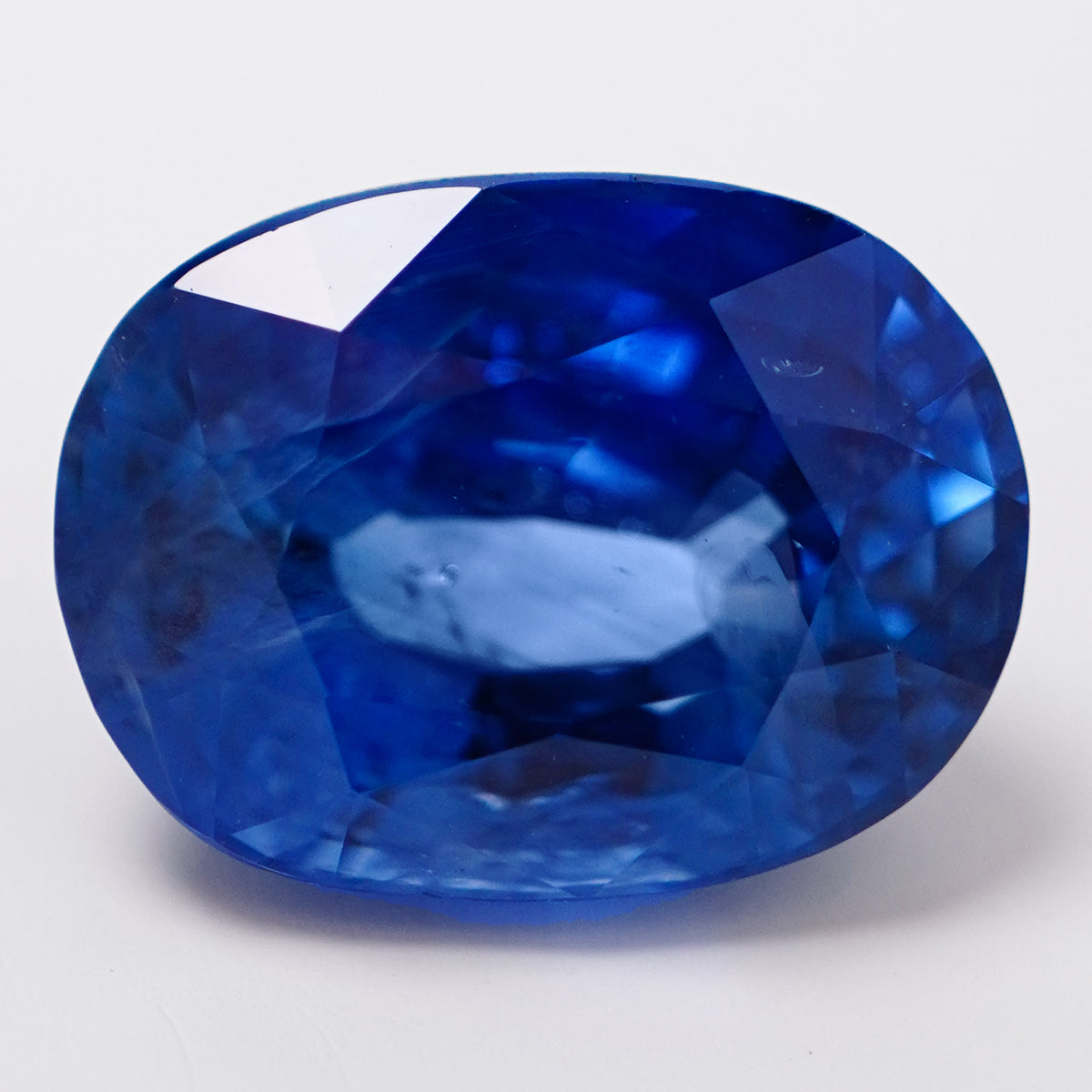 Ceylon Blue Sapphire (10.62 cts)