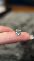 Diamond (1.21 cts)