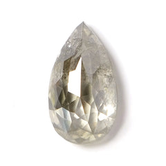 Black Salt & Pepper Diamond (0.88 cts)