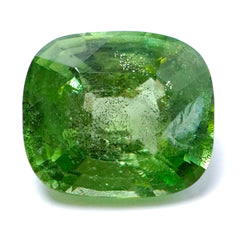 Natural Neon Green Tsavorite (7.49 Cts)
