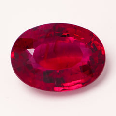 Vivid Purplish Pink Rubellite (2.86 cts)