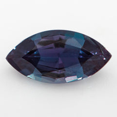 Marquise Alexandrite (1.06 cts)