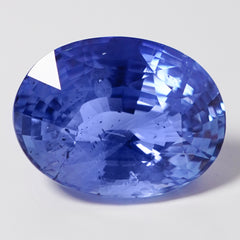Cornflower Blue Sapphire (11.08 cts)