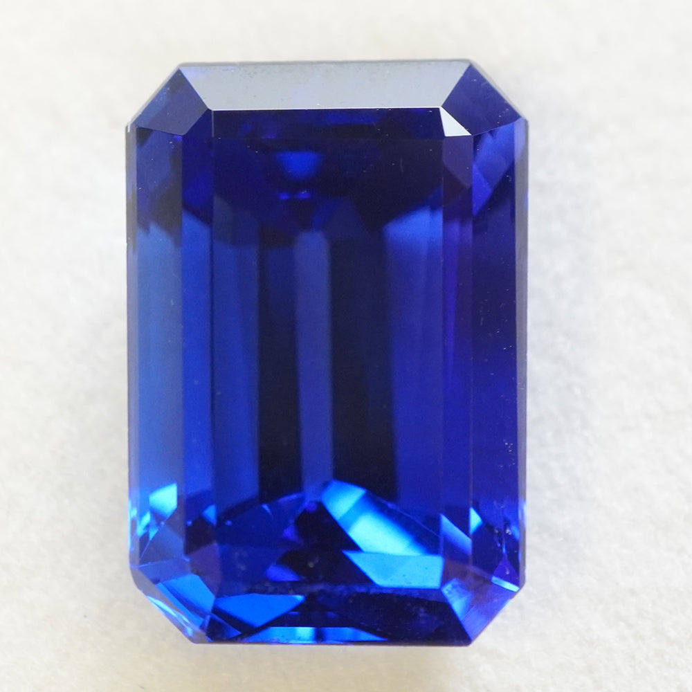 Tanzanite (12.68 cts)