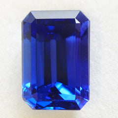 Tanzanite (12.68 cts)