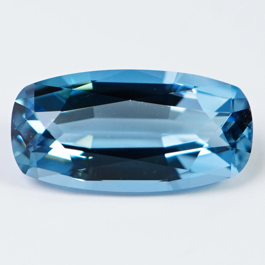 Santa Maria Aquamarine (1.20 cts)