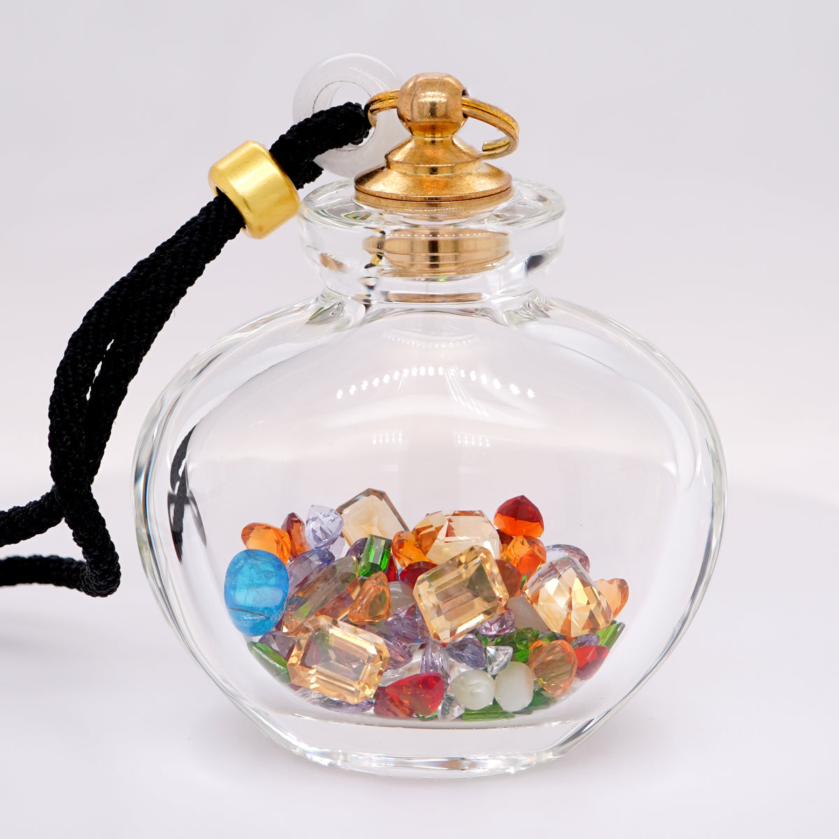 Vault of Wonders Convertible Bottle