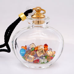 Vault of Wonders Convertible Bottle