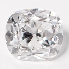 Natural F Color Diamond (0.72 Cts)