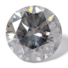 Natural Grey Diamond (1.51 cts)