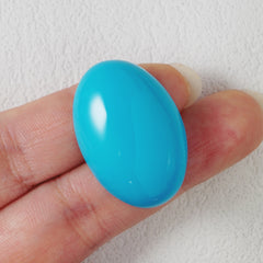 Sleeping Beauty Turquoise (41.27 Cts)