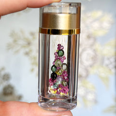 Vault of Wonders Bottle