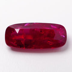 No Heat Pigeon Blood Ruby (2.28 cts)