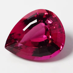 Natural Rubellite (3.12 cts)